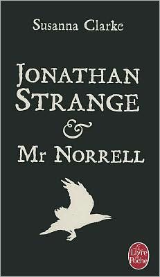 Jonathan Strange And Mr Norrel