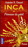 Inca Vol.1: La Princesse Du Soleil