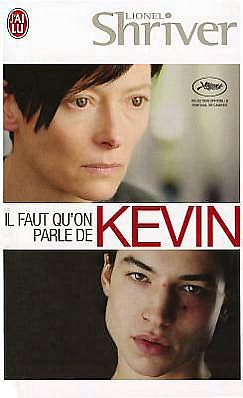 Il Faut Qu'on Parle de Kevin