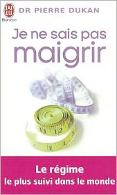 Je Ne Sais Pas Maigrir (Ne) - Edition 11