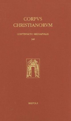 Opera Liturgica Et Poetica: Musica Cum Textibus (Corpus Christianorum Continuatio Mediaevalis) Ademarus Cabannensis and J. Grier