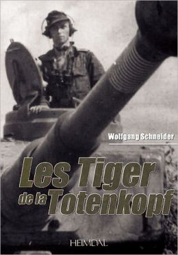 Tigers de la Totenkopf