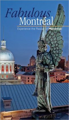 Fabulous Montreal Ulysses