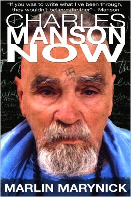 Charles Manson Now
