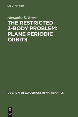 The Restricted Three-Body Problem: Plane Periodic Orbits
