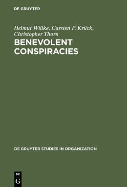 Benevolent Conspiracies: The Role of Enabling Technologies in Reframing the Welfare of Nations. The Case of SDI, Sematech and Eureka