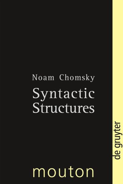 Download ebooks for ipad 2 free Syntactic Structures 9783110172799 by Noam Chomsky