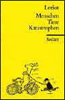 Menschen Tiere Katastrophen