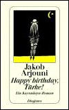 Happy Birthday, Turke! (German Edition)