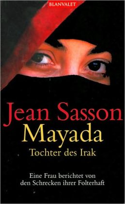 Mayada, Tochter des Irak (Mayada, Daughter of Iraq)