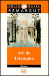 ARC de Triomphe: Roman