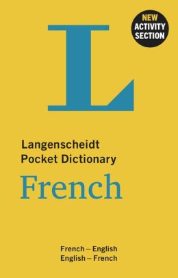 Imtranslator french to english