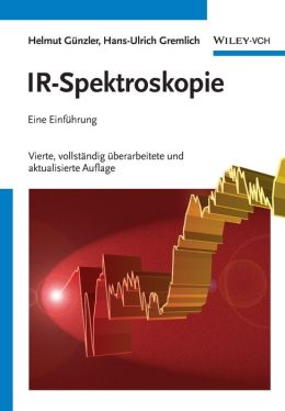 IR-Spektroskopie: Eine Einfuhrung