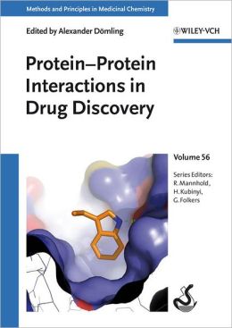 Drug Protein Interaction Pdf