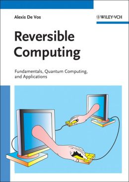 Reversible Computing