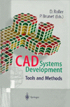 CAD Systems Development: Tools and Methods