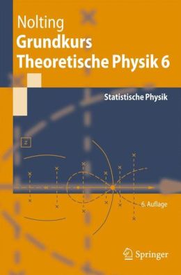 Grundkurs Theoretische Physik 6 Wolfgang Nolting