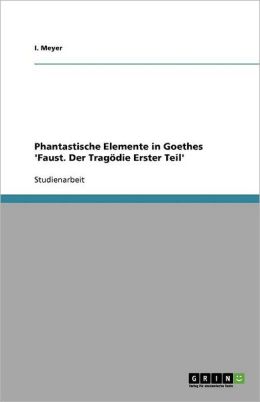 Faust Der TragÃ&paradie zweiter Teil (German Edition) Johann Wolfgang Von Goethe