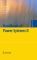 Handbook of Power Systems II