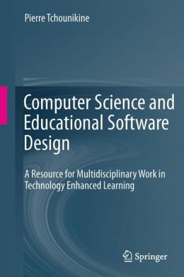 technology computer and software