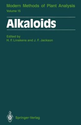Alkaloids