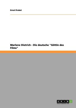 Die deutsche G&oumltterlehre (German Edition) Johann Wilhelm Wolf