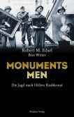 Monuments Men: Auf der Jagd nach Hitlers Raubkunst