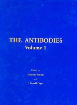 The Antibodies Donald J. Capra, Maurizio Zanetti