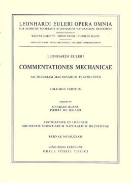 Scientia navalis 2nd part