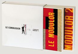 Le Modulor / Le Modular 2 (French Edition)