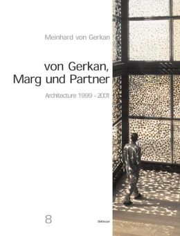 Von Gerkan, Marg and Partners: Architecture 1999-2000