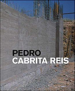 Pedro Cabrita Reis