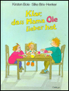 Klar Dab Mama OLE Anna Lieber Hat