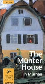 The Muenter House in Murnau