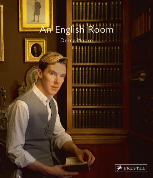 Downloading audio books ipod An English Room by Derry Moore