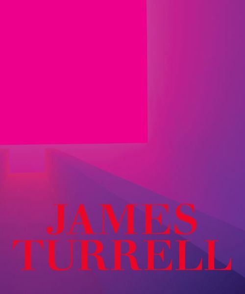 Free books download for kindle fire James Turrell: A Retrospective (English literature) FB2 RTF MOBI by Michael Govan, Christine Y. Kim