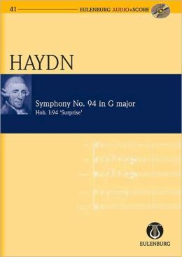 Symphony no. 94 in G major ( Franz Joseph Haydn