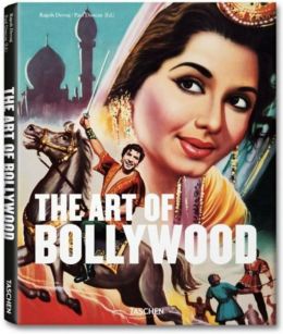The Art Of Bollywood