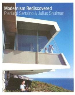 Modernism Rediscovered