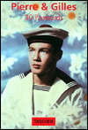 Pierre Et Gilles Postcard Book