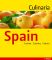 Culinaria Spain (Relaunch): Country. Cuisine. Culture.