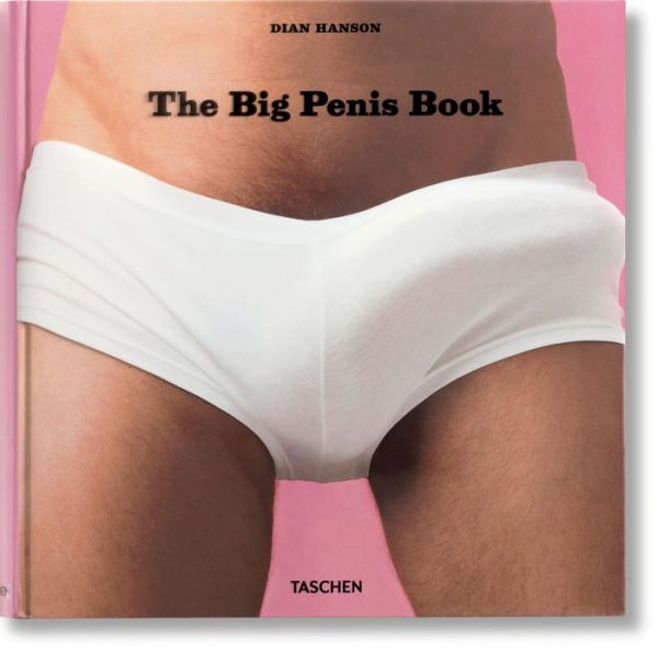 Epub format ebooks free download The Big Penis Book (English literature) iBook PDF PDB