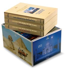 National Geographic: Around the World in 125 Years