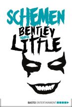 Cover Image: Schemen: Horror