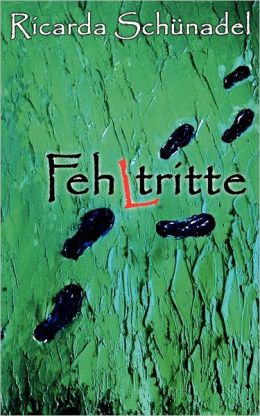 Fehltritte