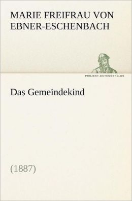 Das Gemeindekind (1887)