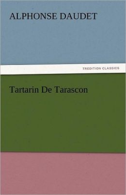 Tartarin De Tarascon