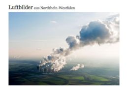 Luftbilder aus Nordrhein-Westfalen