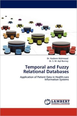 Temporal And Fuzzy Relational Databases