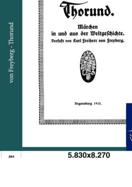 Thorund